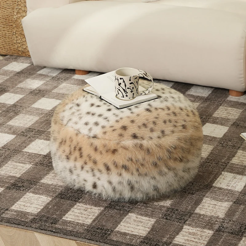 Meditationssitzkissen mit EPP-Perlenfüllung