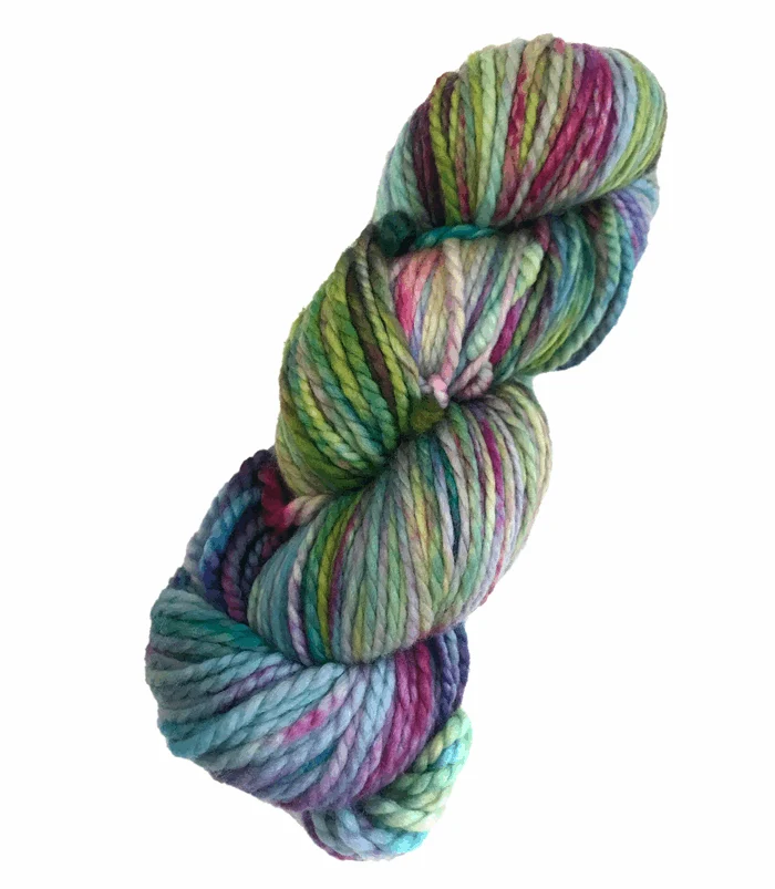 Huron from Yarns from Heaven