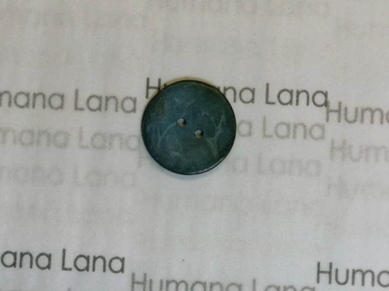 Coconut Buttons (25mm)