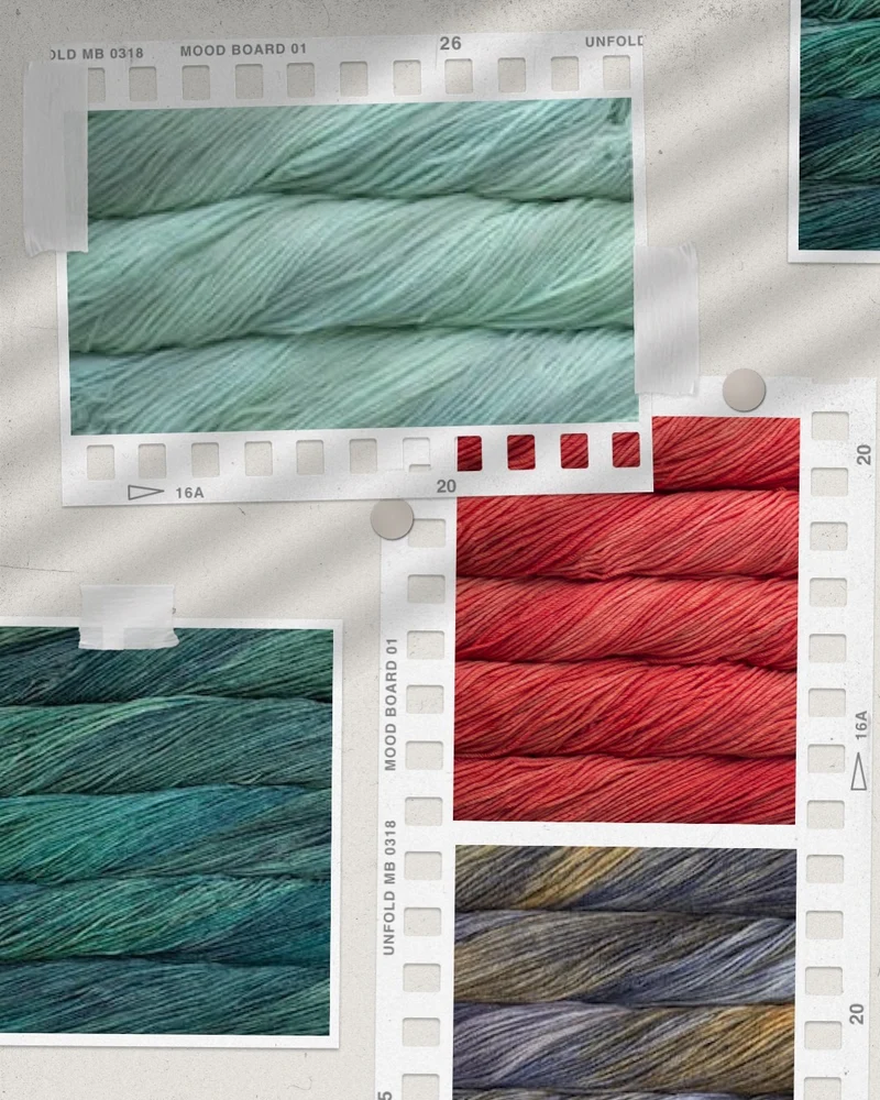 Rios de Malabrigo