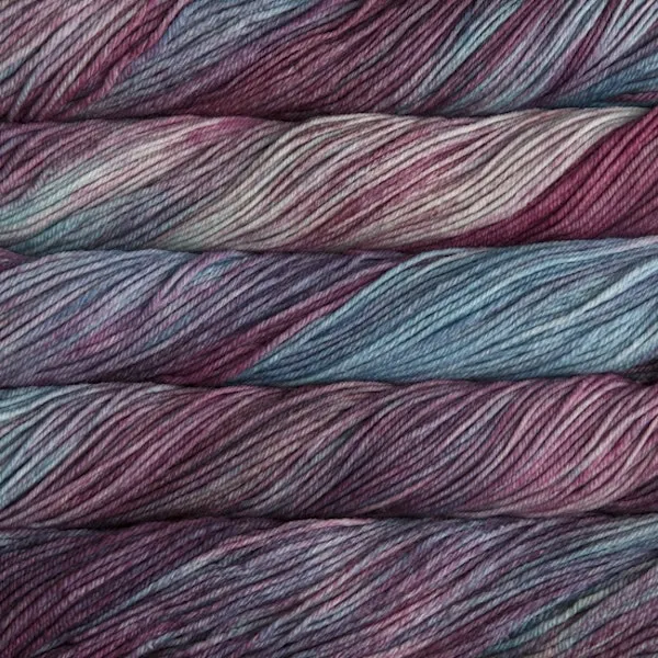 Rios de Malabrigo
