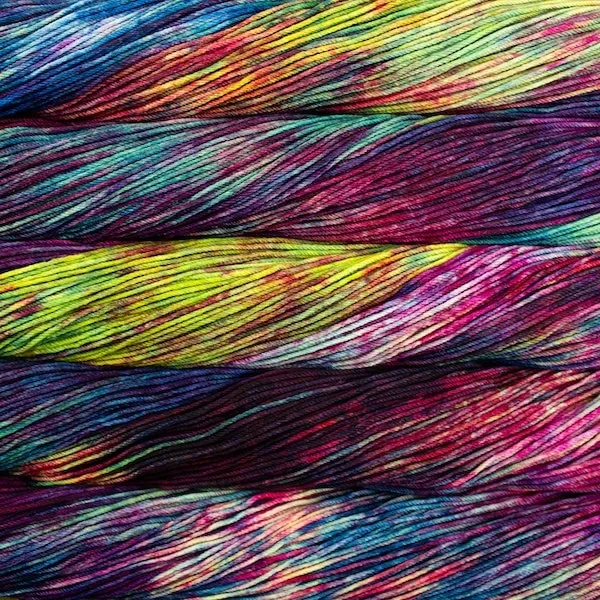 Rios de Malabrigo
