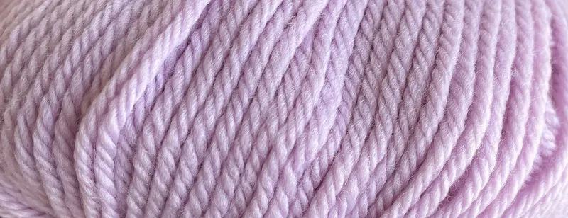 Luxury Superwash Merino Yarn