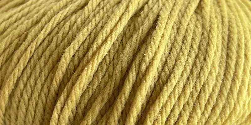 Luxury Superwash Merino Yarn
