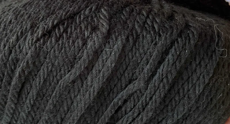 Luxury Superwash Merino Yarn