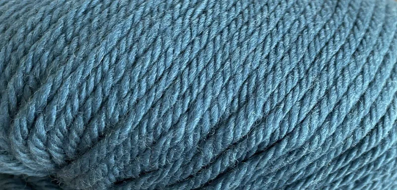 Luxury Superwash Merino Yarn