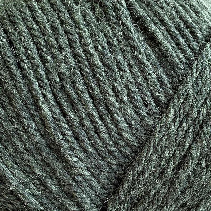 Superwash Merino Aran yarn from Katia