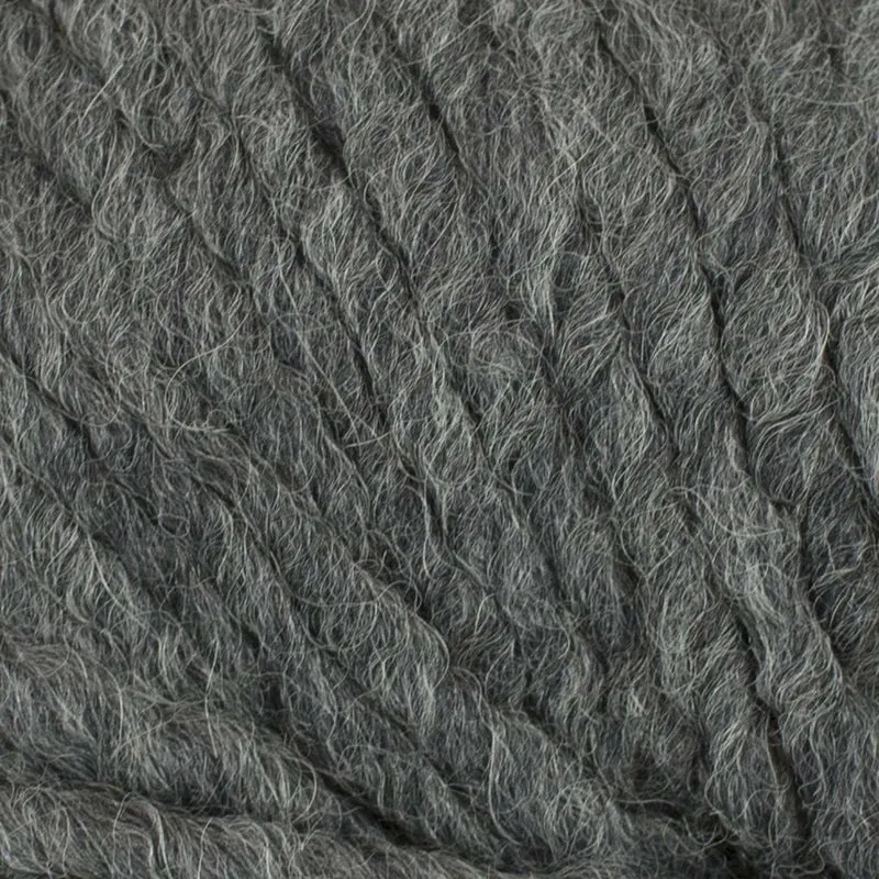 Embrace Alpaca yarn and acrylic
