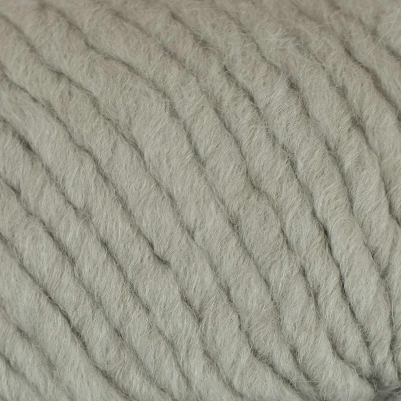 Embrace Alpaca yarn and acrylic