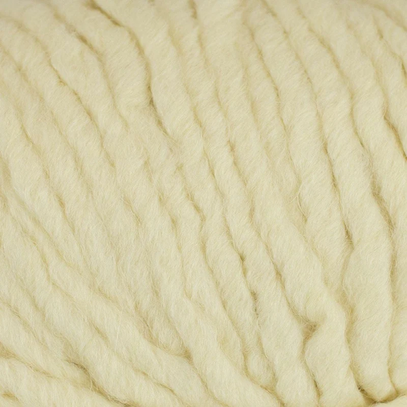 Embrace Alpaca yarn and acrylic