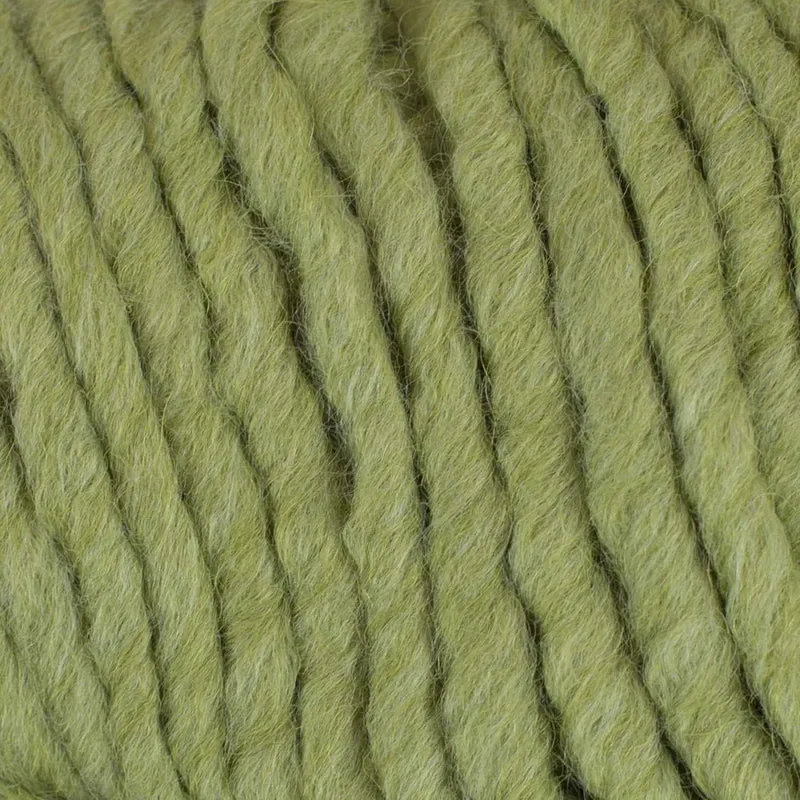 Embrace Alpaca yarn and acrylic