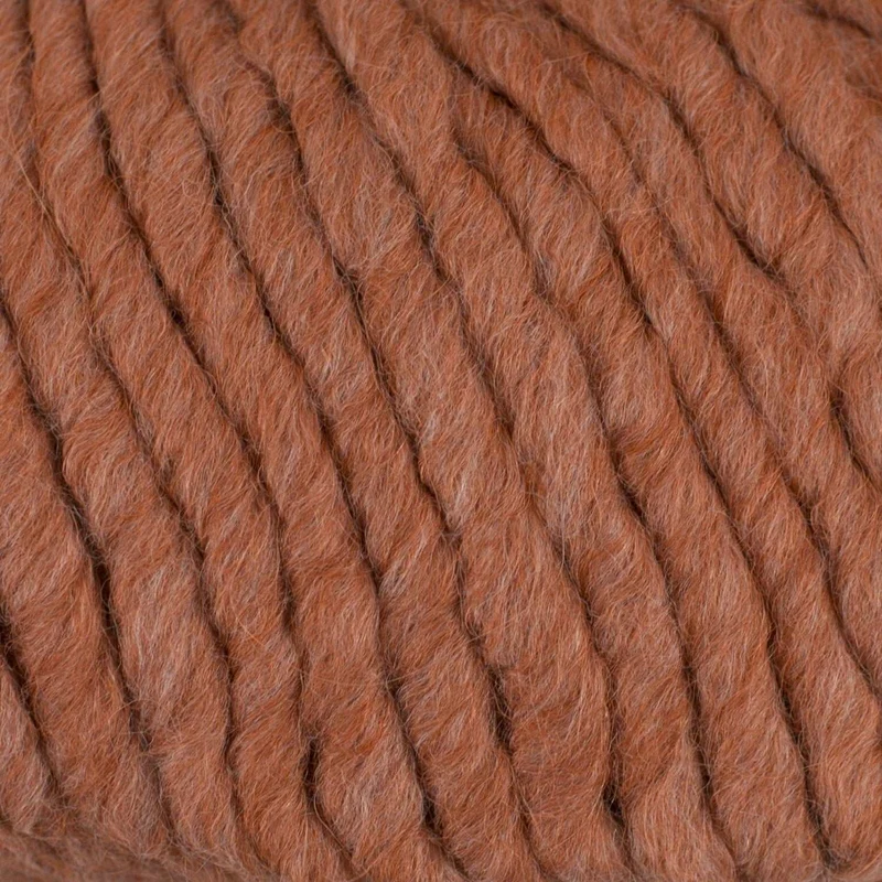 Embrace Alpaca yarn and acrylic