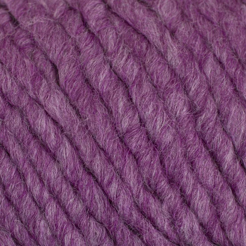 Embrace Alpaca yarn and acrylic