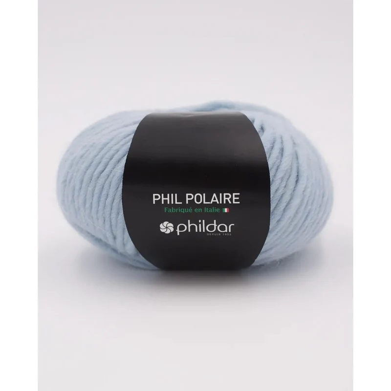 Phil Polar