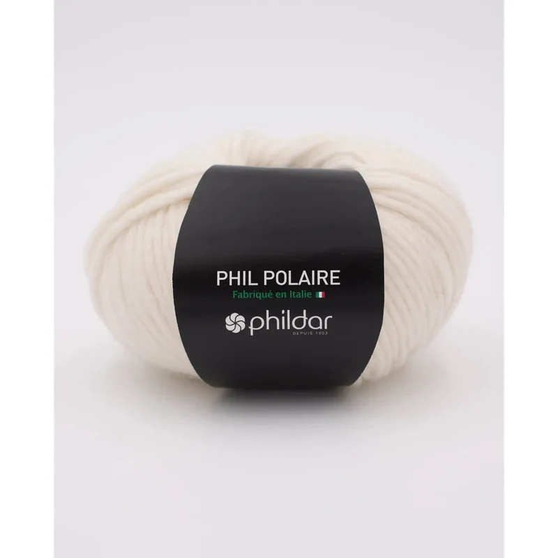 Phil Polar