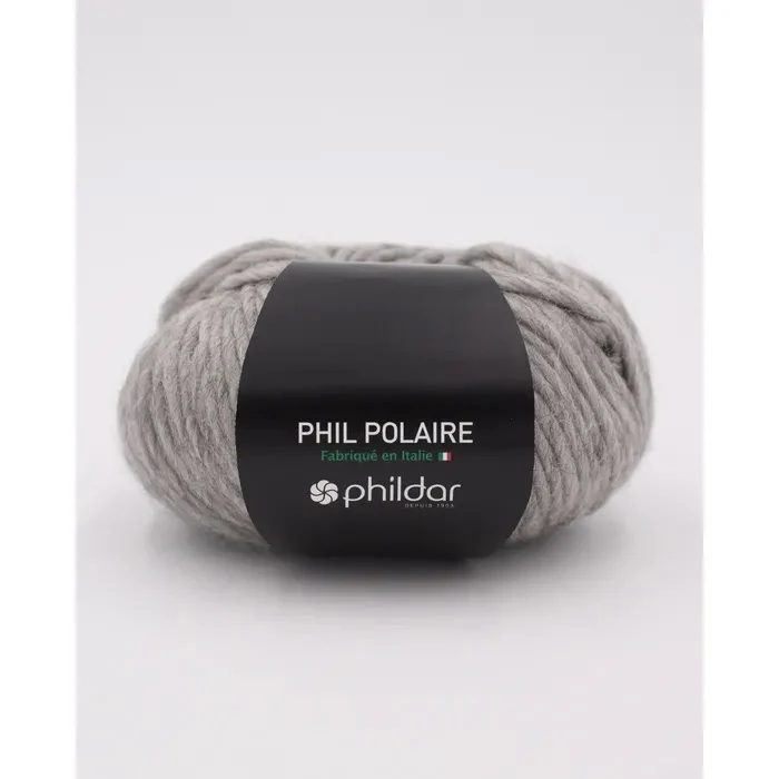 Phil Polar