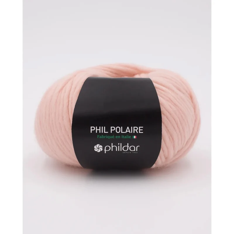 Phil Polar