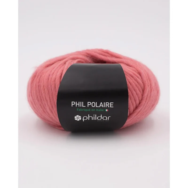 Phil Polar
