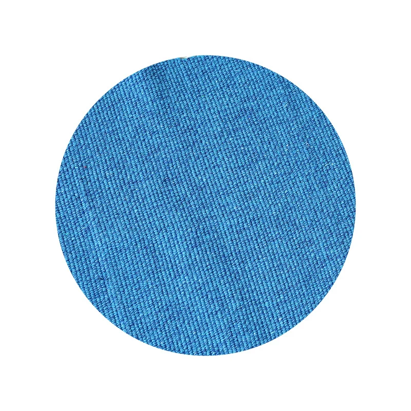 Robuster Denimstoff Meterware in Köperbindung für Bekleidung und Upcycling