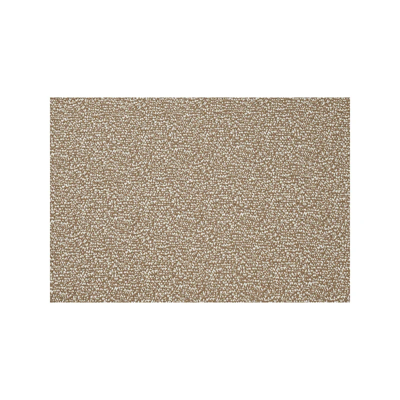 Strapazierfähige Fußmatte aus kurzflorigem Tweed‑Gewebe mit rutschfester Unterseite