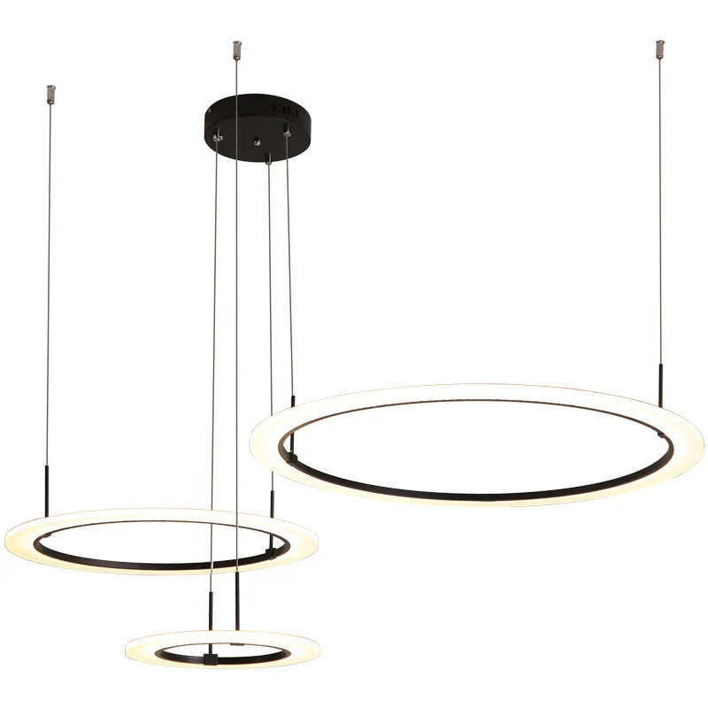 Moderne Pendelleuchte