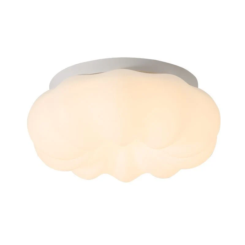 Wolkenförmige Kinder-Deckenleuchte