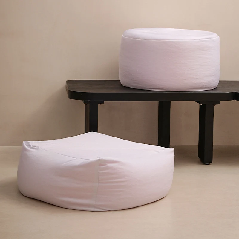 Modulares Sitzpouf-Set