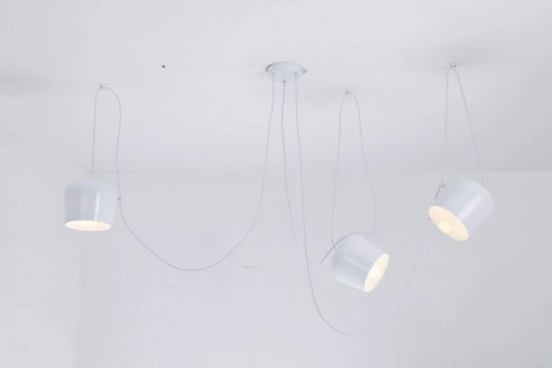 Moderne Minimalistische Pendelleuchte