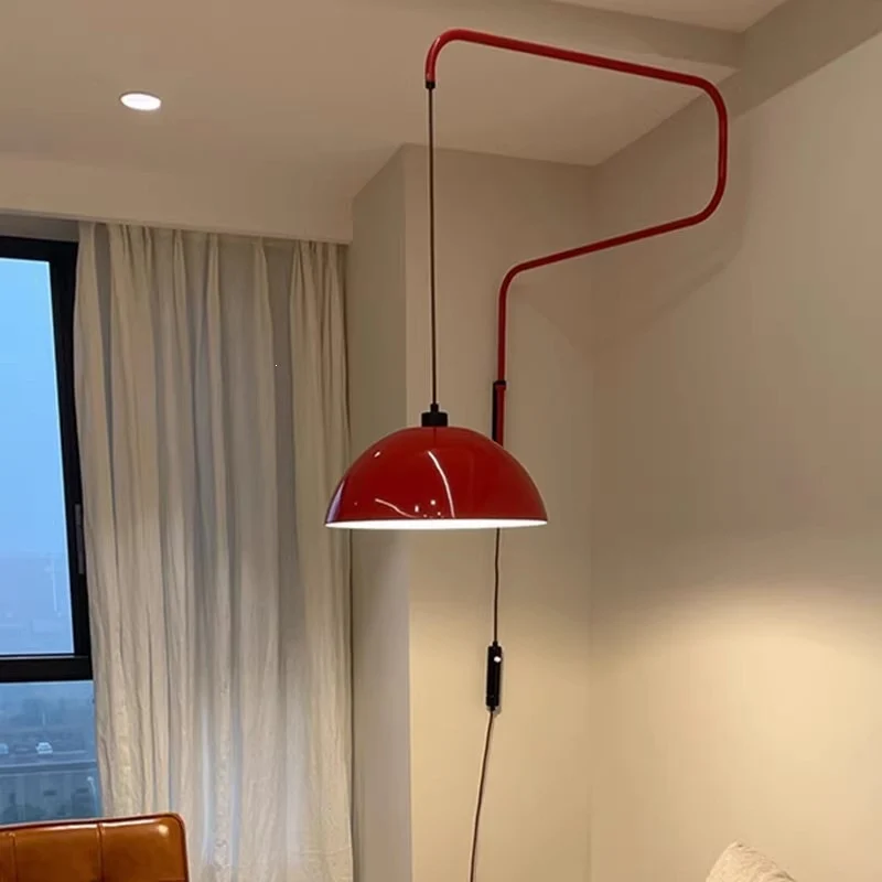 Zeitgenössische Kuppel-Pendelleuchte