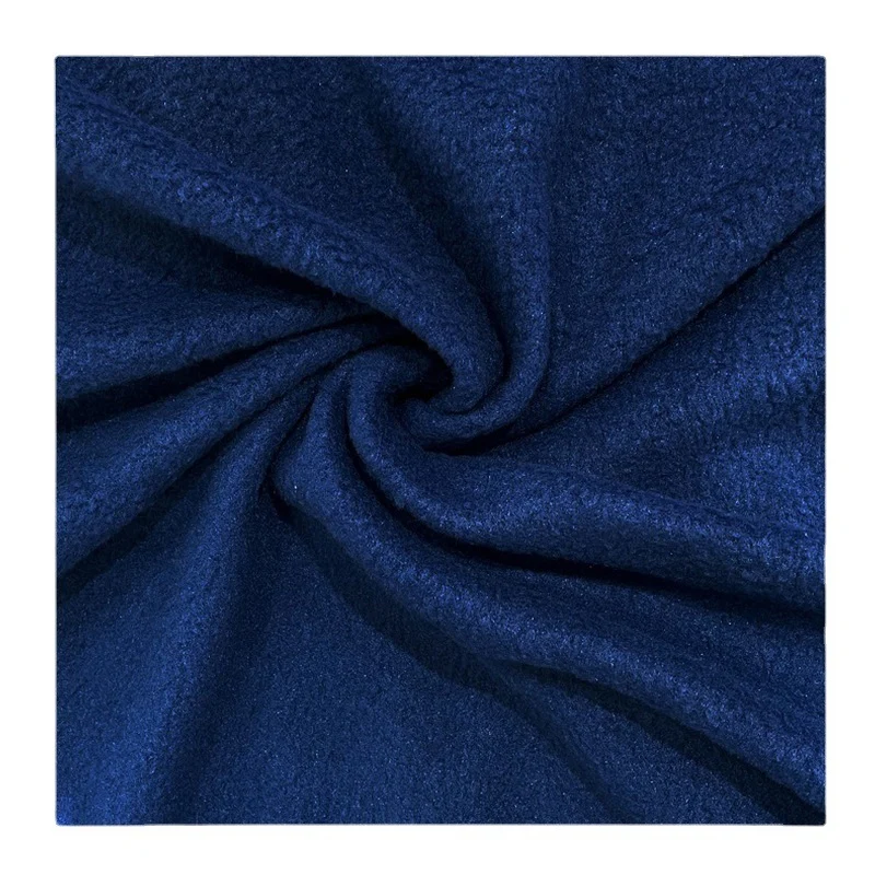 Vielseitige warme Fleece-Wurfdecke