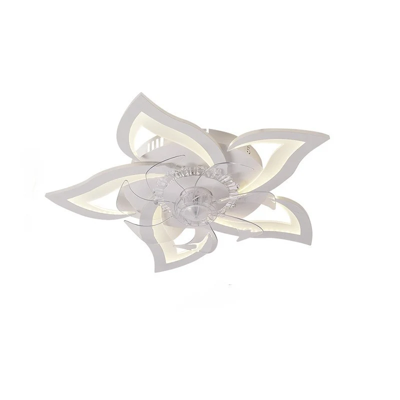 Fernbedienung Blumen Deckenventilator