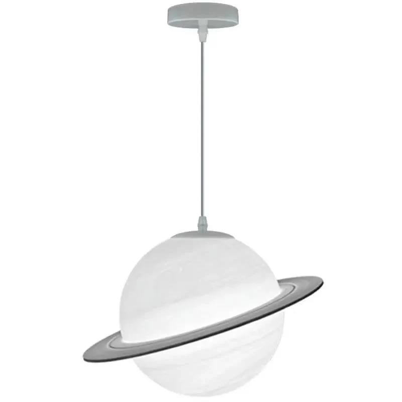 Moderne Planetarische Pendelleuchte