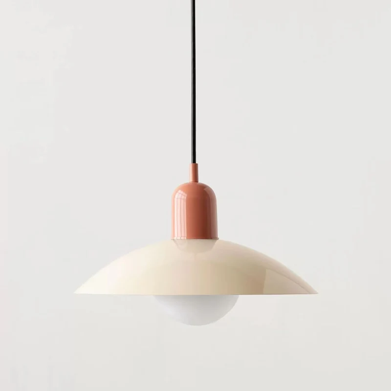 Moderne Pendelleuchte