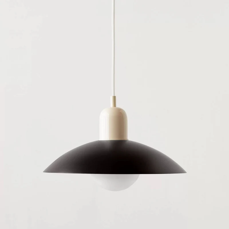 Moderne Pendelleuchte