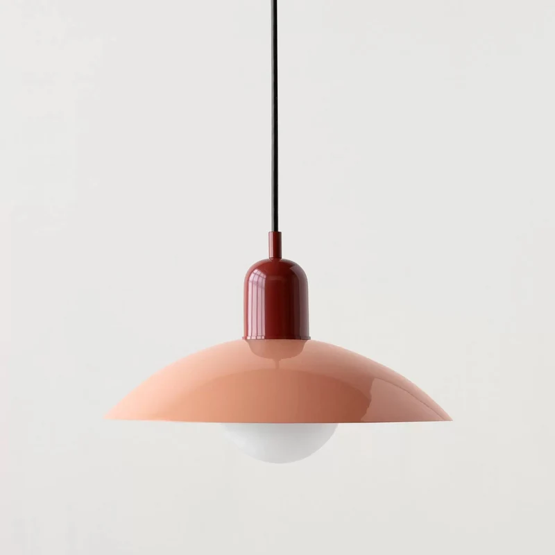 Moderne Pendelleuchte