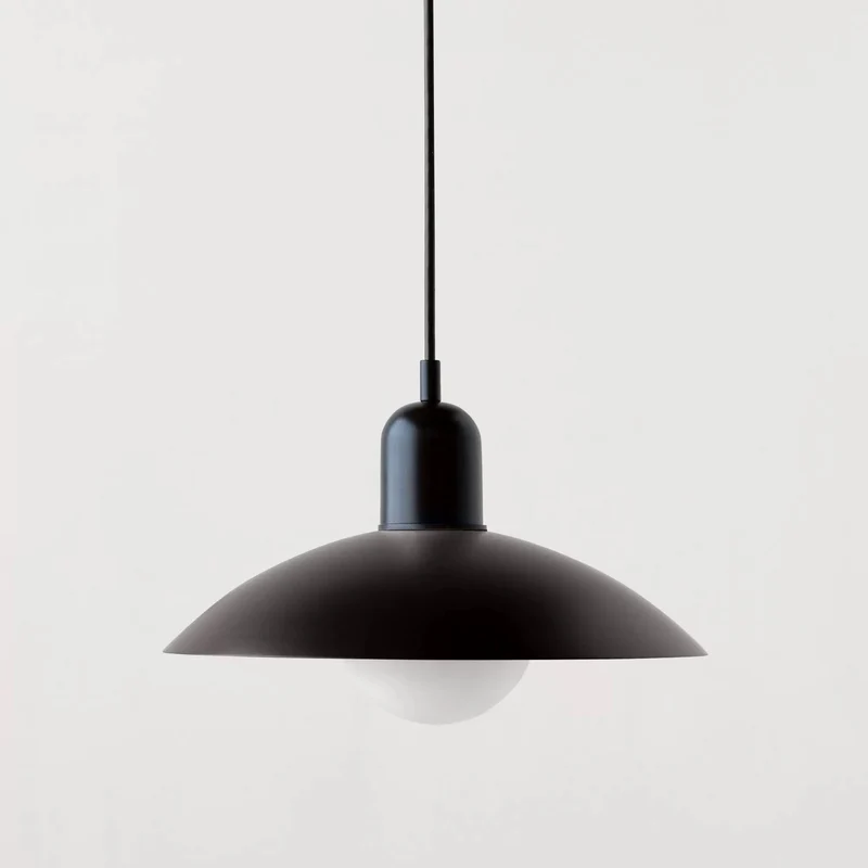 Moderne Pendelleuchte