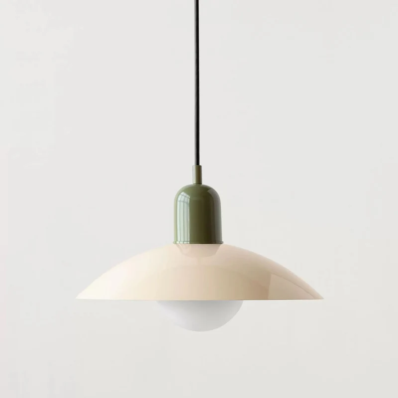 Moderne Pendelleuchte