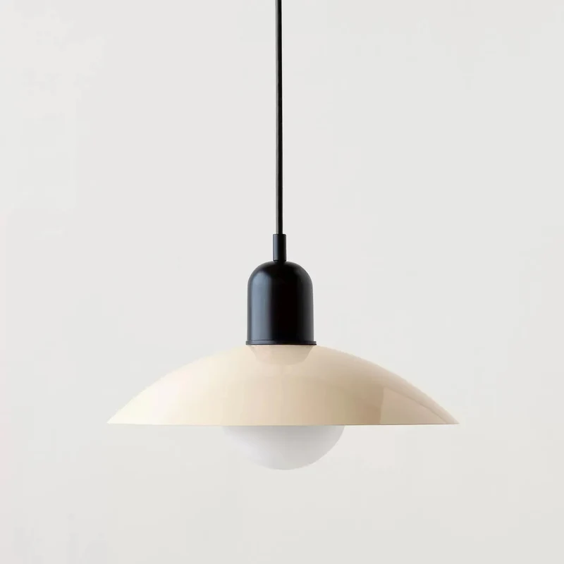 Moderne Pendelleuchte
