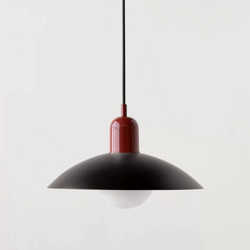 Moderne Pendelleuchte