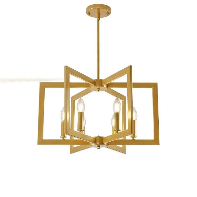 Moderne Pendelleuchte