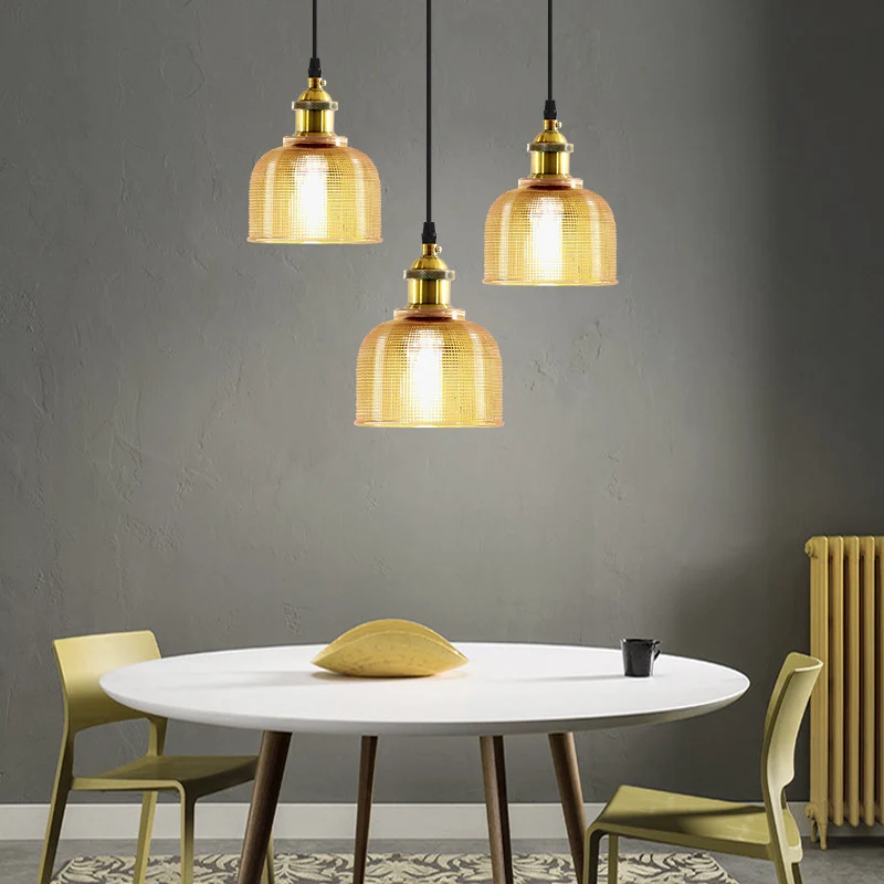 Moderne Minimalistische Pendelleuchte