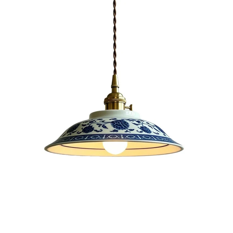Dekorative Pendelleuchte