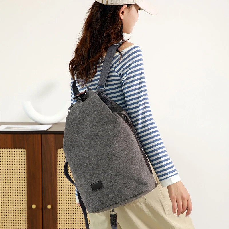Lässiger Sling-Rucksack Karnz