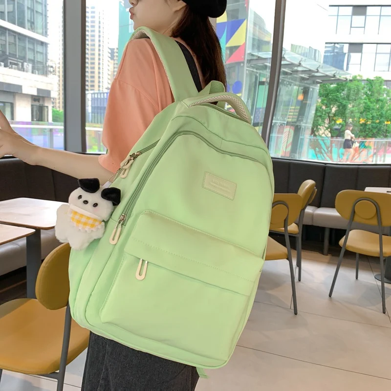 Casual Multi-Purpose Backpack Karnz