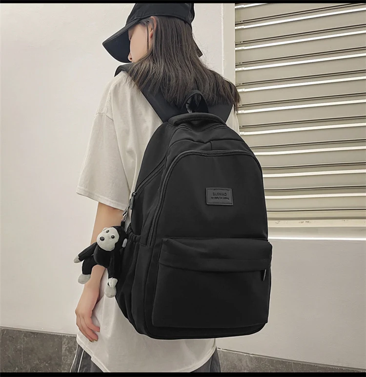 Casual Multi-Purpose Backpack Karnz