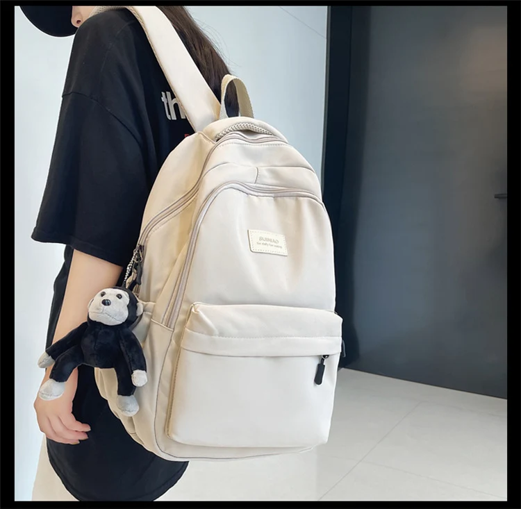 Casual Multi-Purpose Backpack Karnz