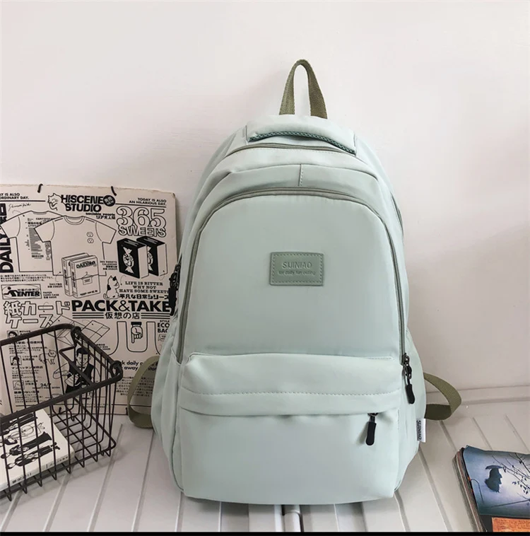 Casual Multi-Purpose Backpack Karnz