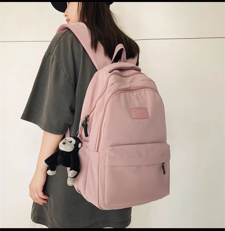 Casual Multi-Purpose Backpack Karnz