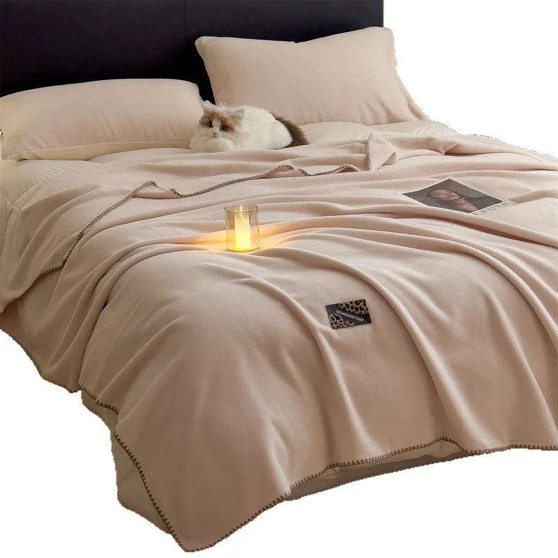Premium Weiche Plüsch Decke
