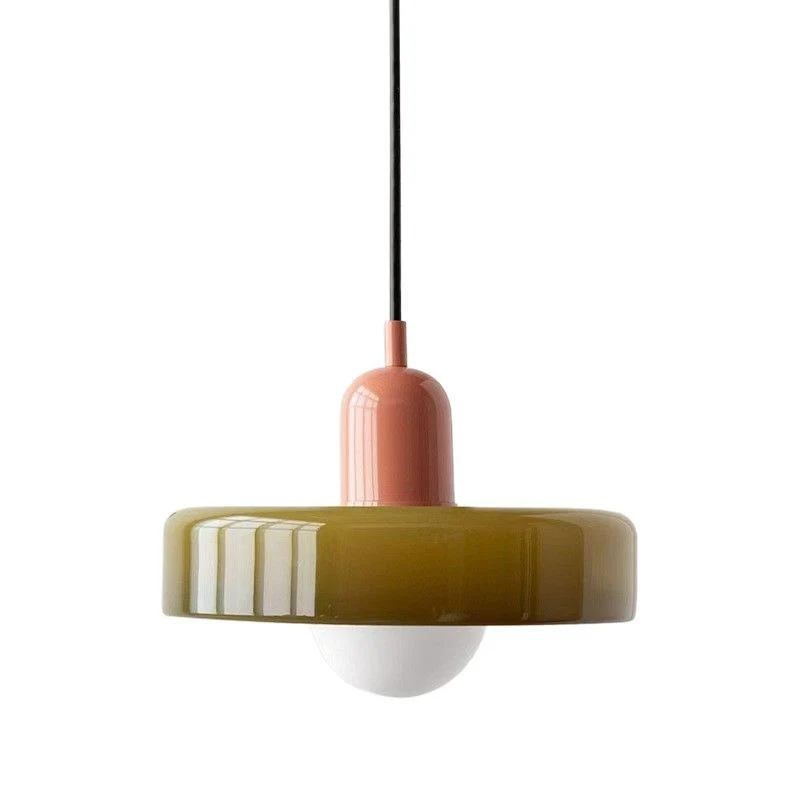 Minimalistische moderne Pendelleuchte